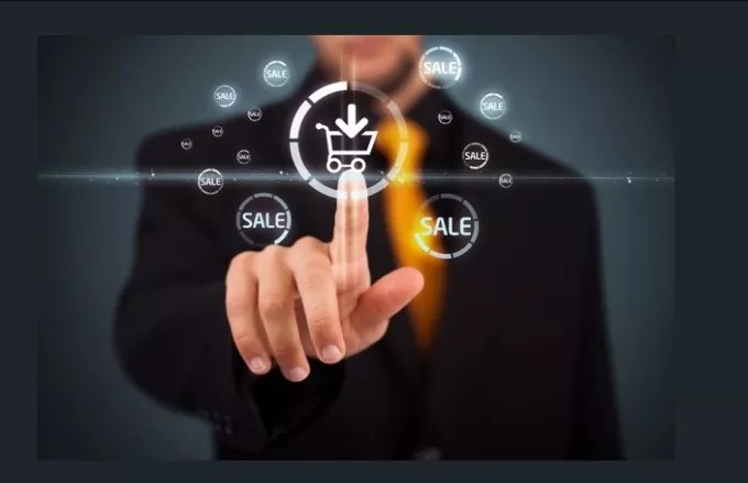 Design and develop ecommerce website