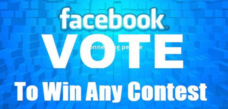 Real Visitors,Vote,Web Traffic,LinkedIn,Signup,contest. 