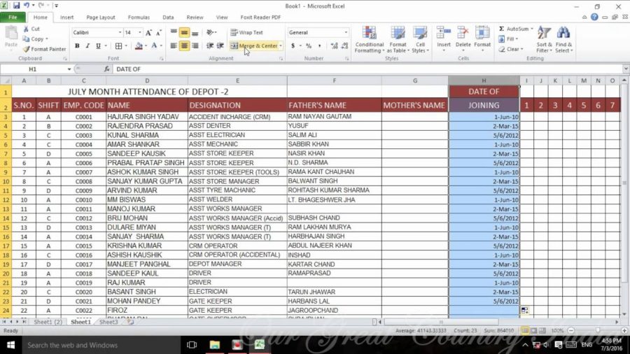 I can Do Any Data Entry Jobs for $5