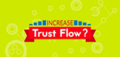 Increase Your Website Trust Flow 20 Plus Guaranteed for $75