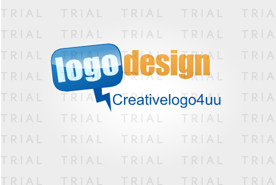 design 5 CREATIVE logo 