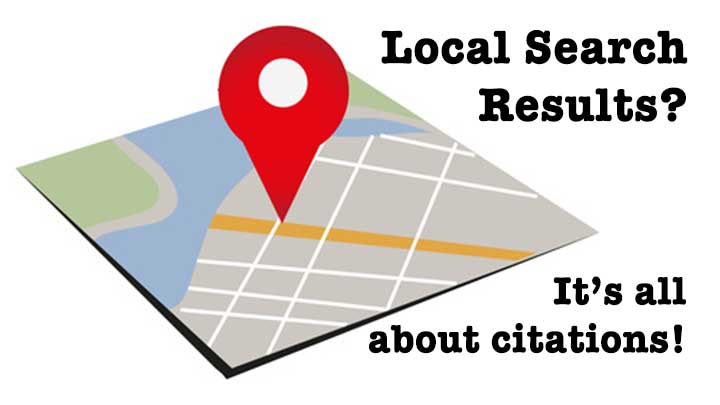 Do 30 Live  Local Citations or Local Business Listings Manually