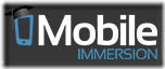 Give you Taiwo Balogun - Mobile Immersion