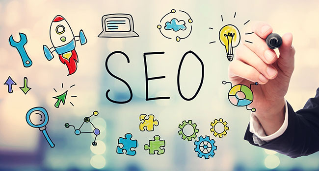 Professional SEO Strategy Pack 