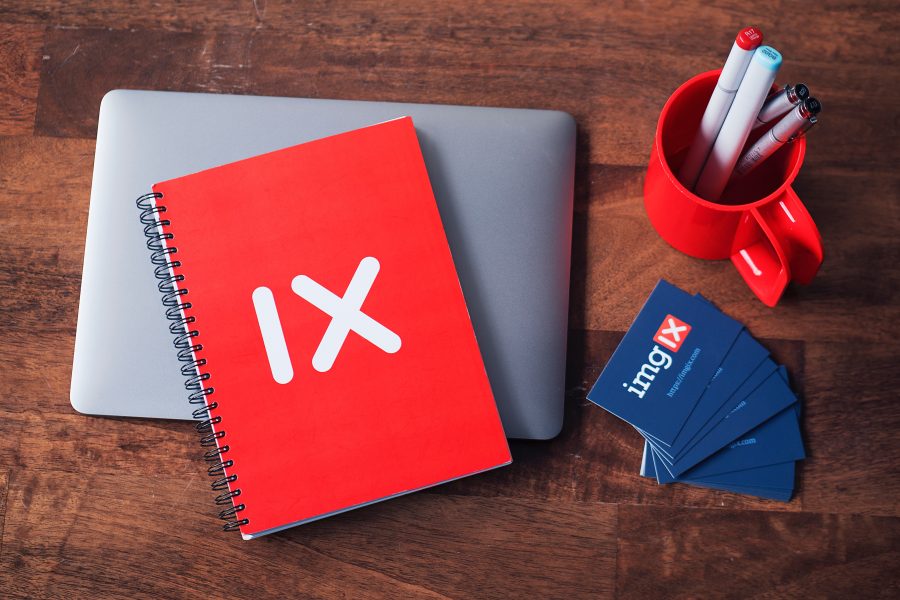 The printing of your Business Cards for you!