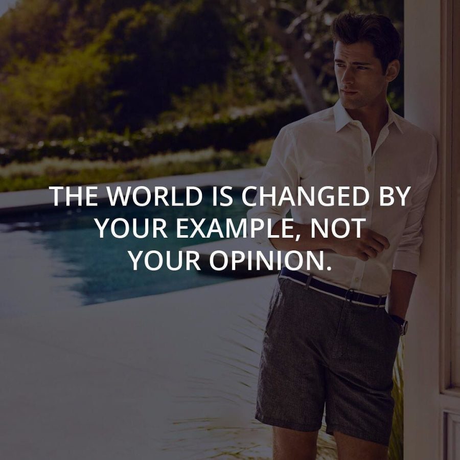 I will create 100 inspirational quotes images about Life with Your Logo