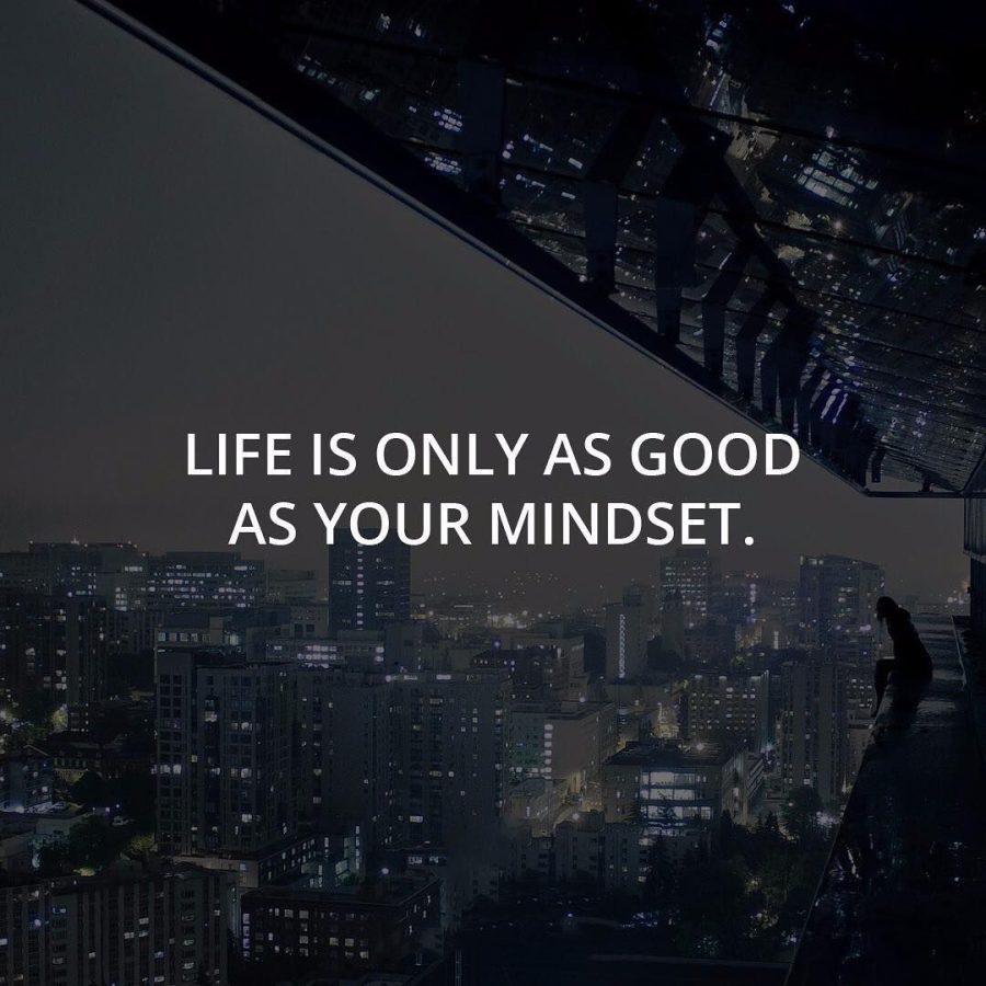 I will create 100 inspirational quotes images about Life with Your Logo