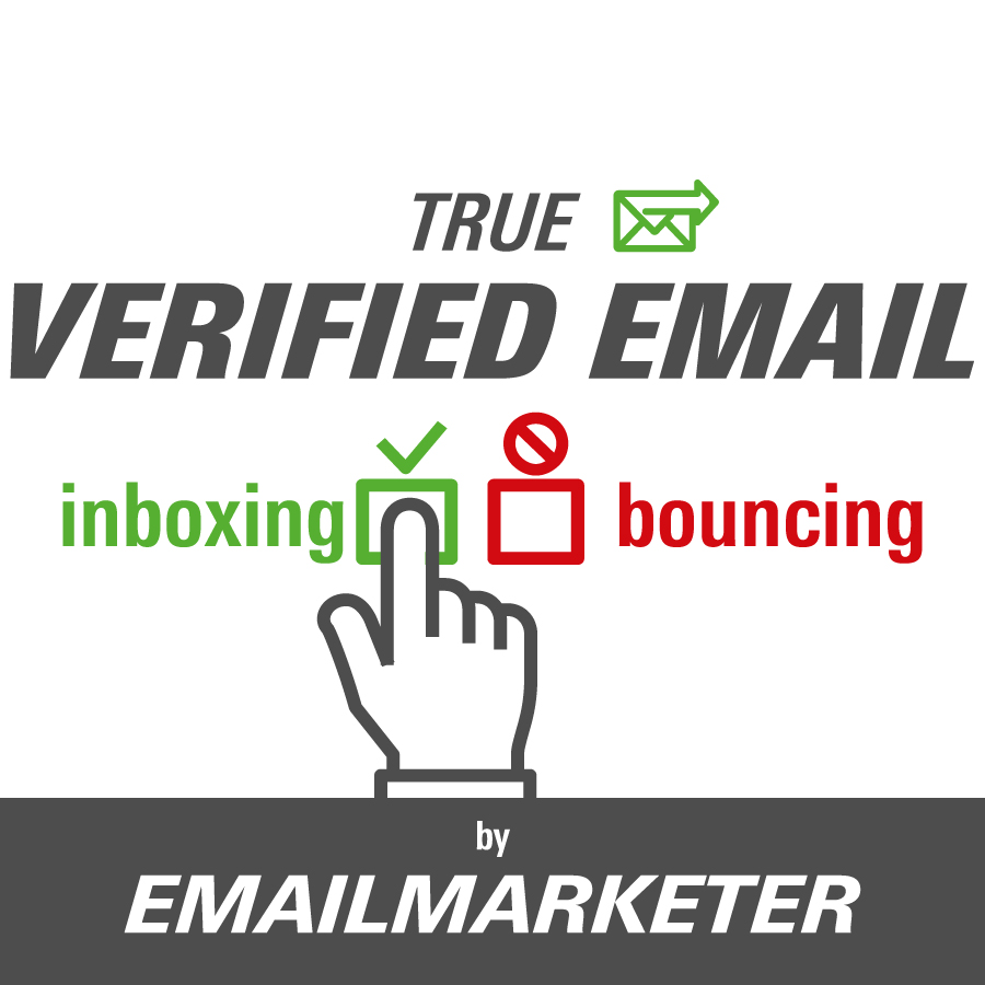 Verify Clean List of 40k Email Addresses with Highest Accuracy 