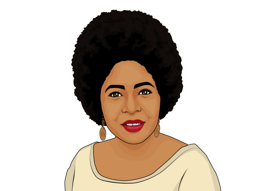  will do your cartoon portrait, Headshot or Full image 