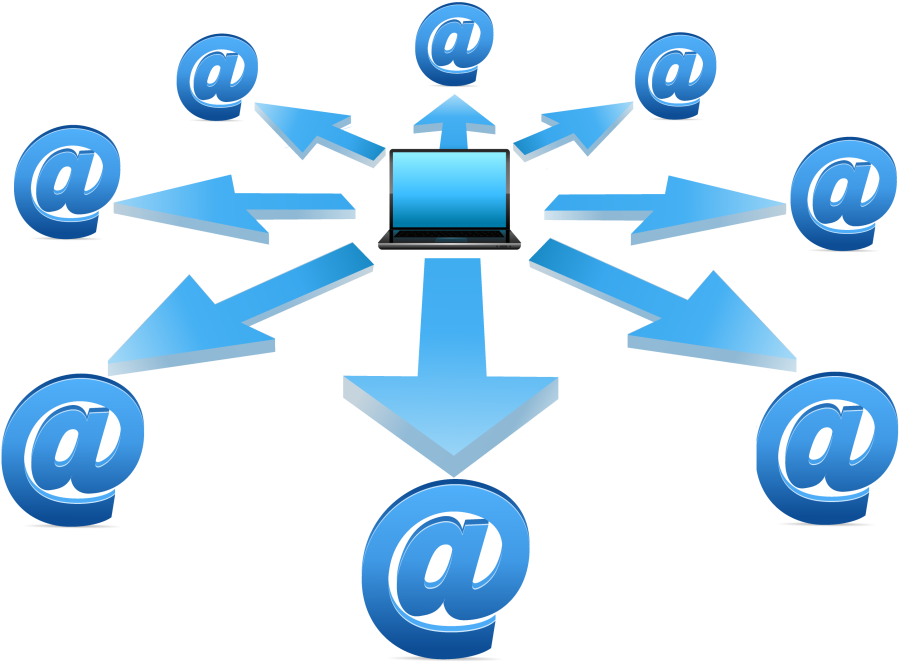 I Can Collect Active Bulk Email