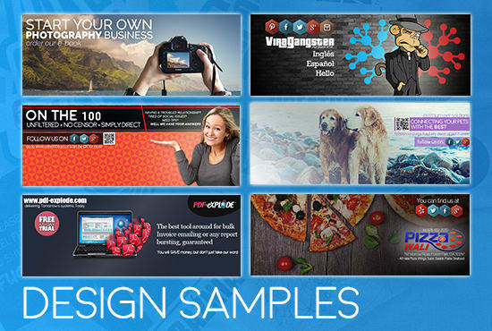  Design And Create Your Facebook Fanpage