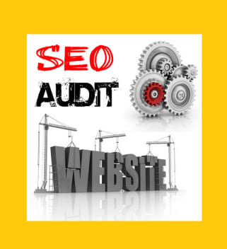 Audit your website and provide a depth SEO analysis report 