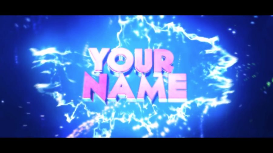 Get HD intro for your company/website within 24 hours