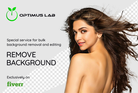 10 Easy Photos Background Removal Professionally