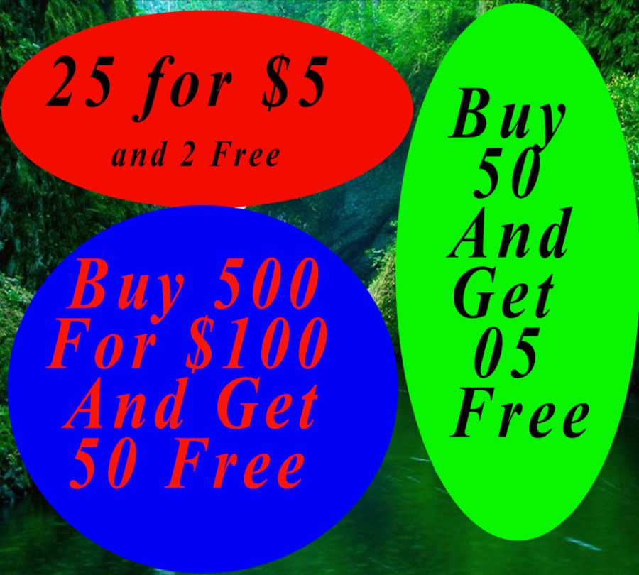 Article and Blog Offer is Available (50)
