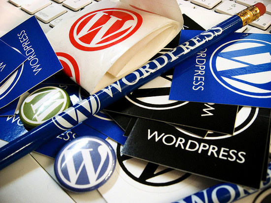 create, fix, customize, your wordpress website 