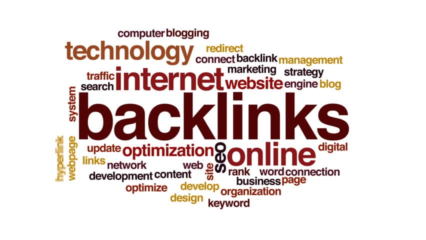 Do 50 High Trust Flow And High PR Backlinks High Da