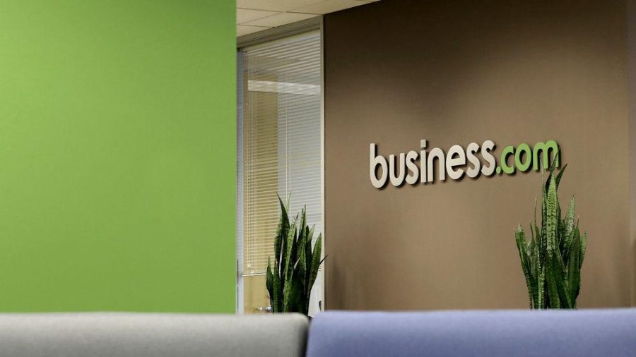 Will write and post at Business.com