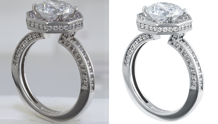 Edit Or Retouch Your Photo for online selling or personal use. Remove background.