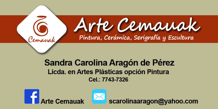 Design of business cards - Dise&ntilde;o de tarjetas de presentaci&oacute;n