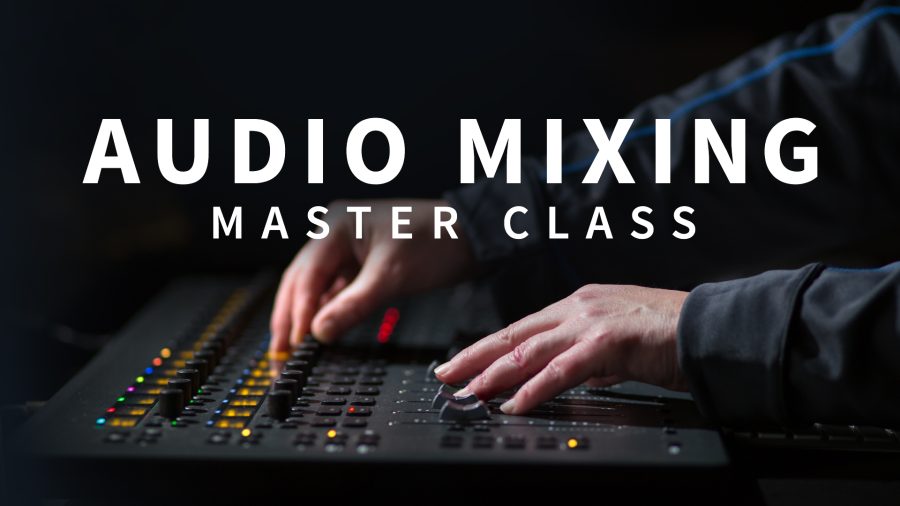 Mix & Master your Song ( Professional ) 