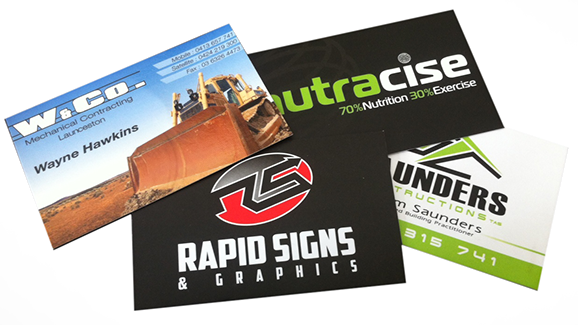 Complete a one of a kind logo and business card with inventive idea for $5