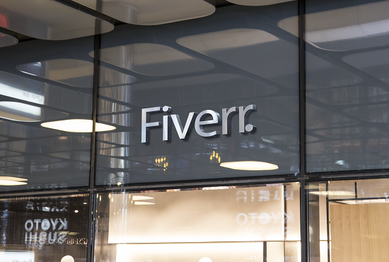  I will we gives you full high resolution 3d mockup logo service 