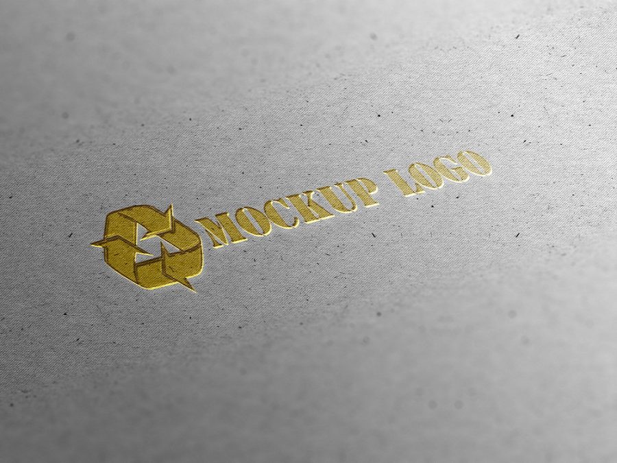  I will we gives you a high quality 3d realistic mockup logo design 