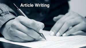 write a 1000 words unique article for your blog or site