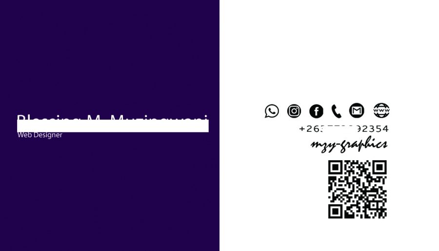 digital business cards, poster, flyers, brochures,wedding cards, slideshow adverts 