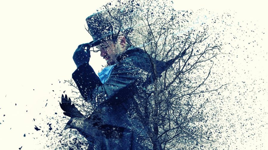 Image edits, effects, personal desired service with Photoshop