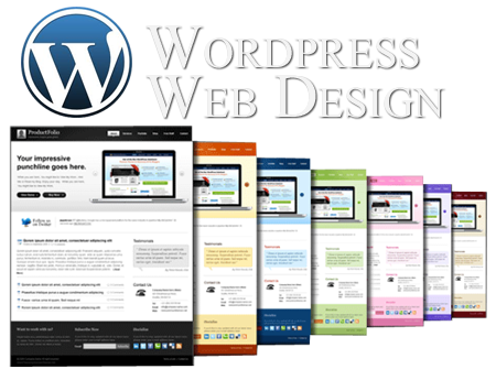 Design and programming WordPress templates Arabic and English