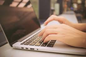 i wil type 1 page pdf or scanned document to ms word in 1 dollar