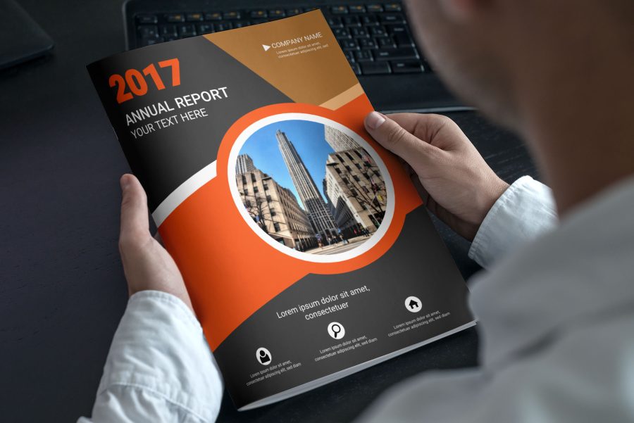 Recreate your Presentation/flyer in Google Docs Template