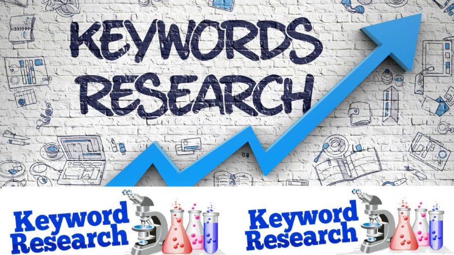  Seo quality keyword research for your niche or website 