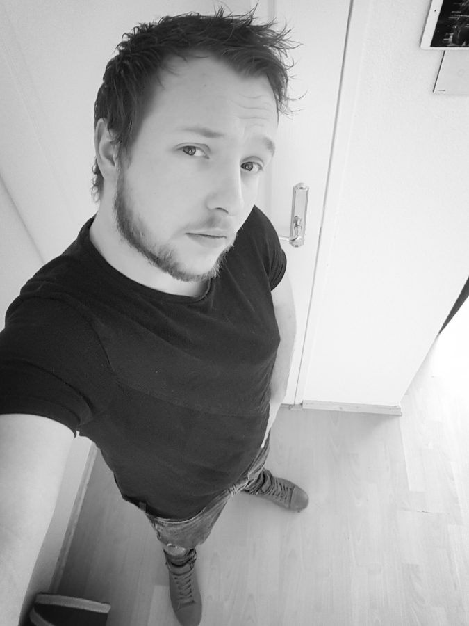 Dutch & English Voice Over