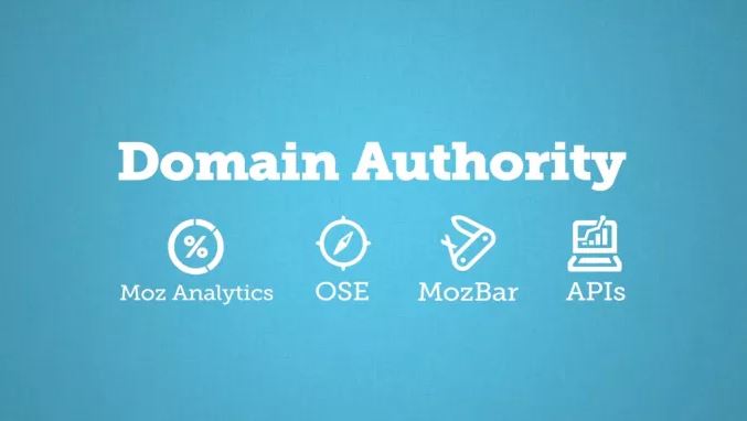 Increase Your Domain Authority