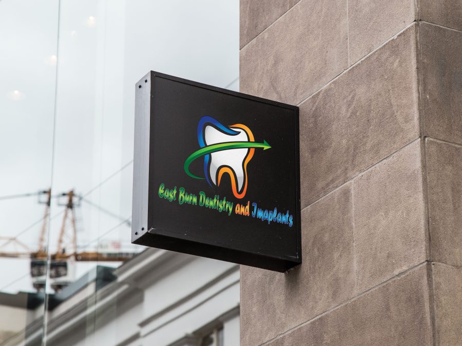 Design A Creative 1 Logo 