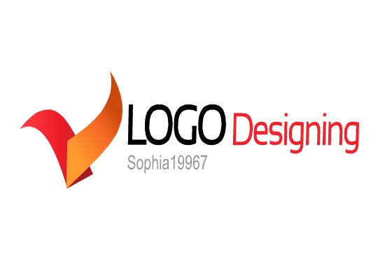 design 5 creative and actractive LOGO