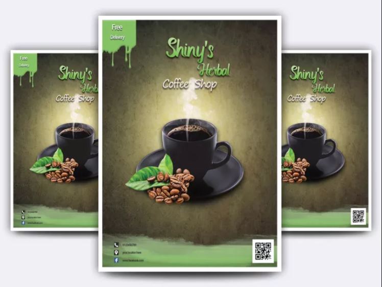 Design Awesome Eye Catching Flyer/Brochure/Poster