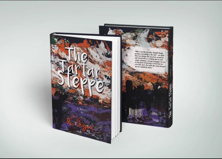 Design A Professional Book And Ebook Cover
