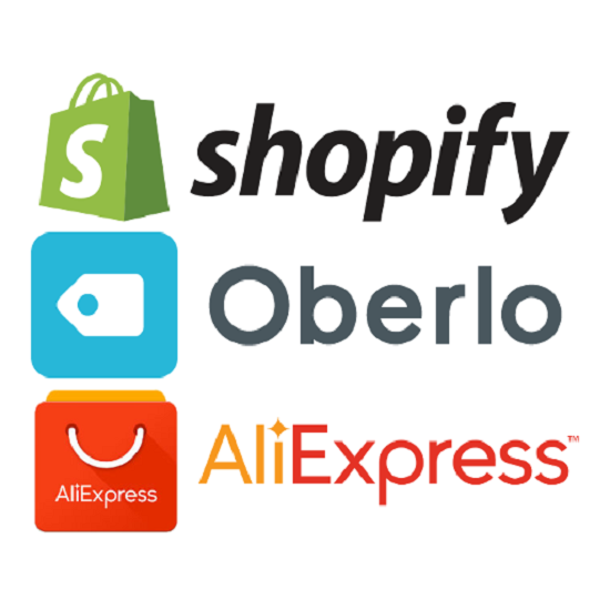 Automated Dropship Website 
