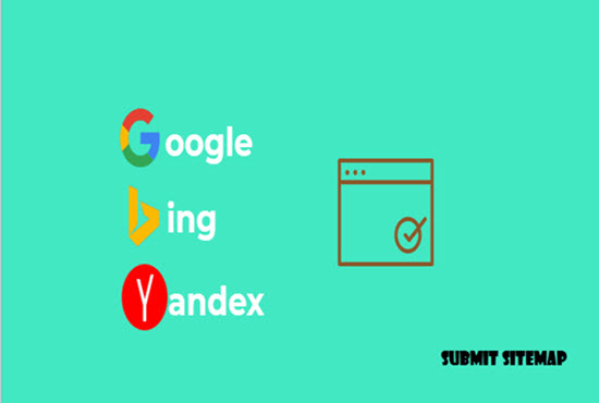 Analytics, Webmaster Tools And Sitemap Submission In Google, Bing And Yandex