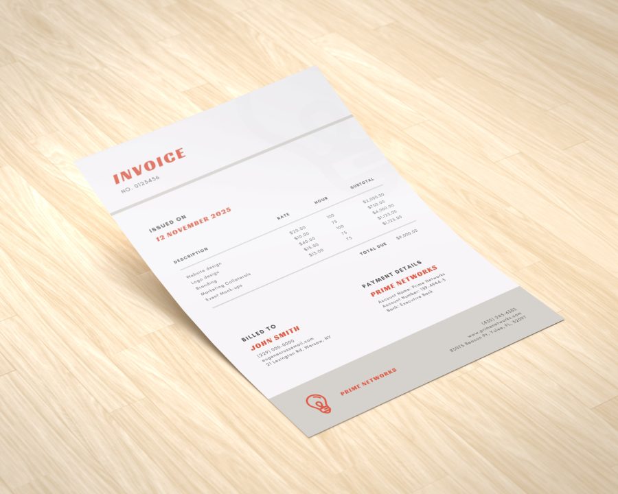 Design Your PDF Form