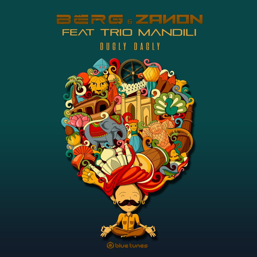 SOCIAL MEDIA OR CD COVER ART