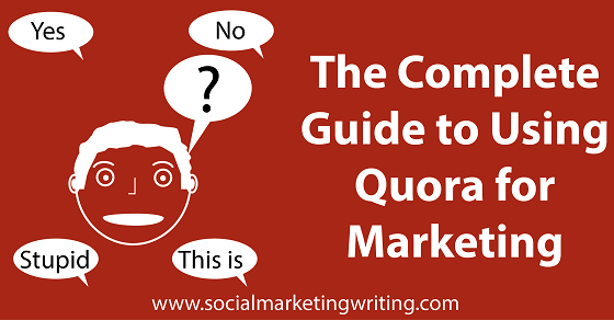 PROMOTE your website & Niche with 25 High Quality Quora Backlinks 