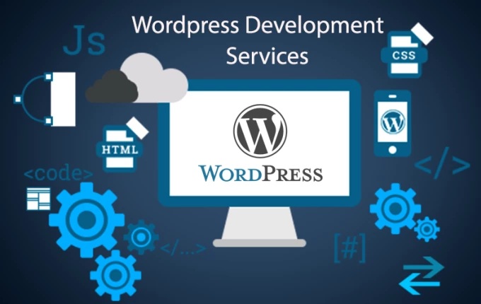 Create, Fix, Customize, Your Wordpress Website