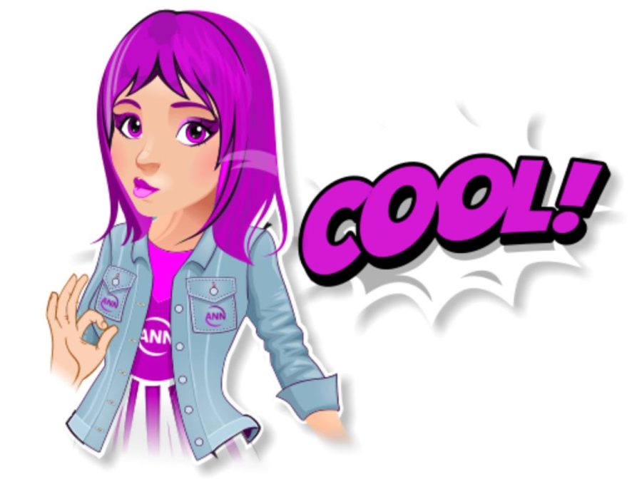 Get your  cool custom telegram sticker pack for your Telegram group