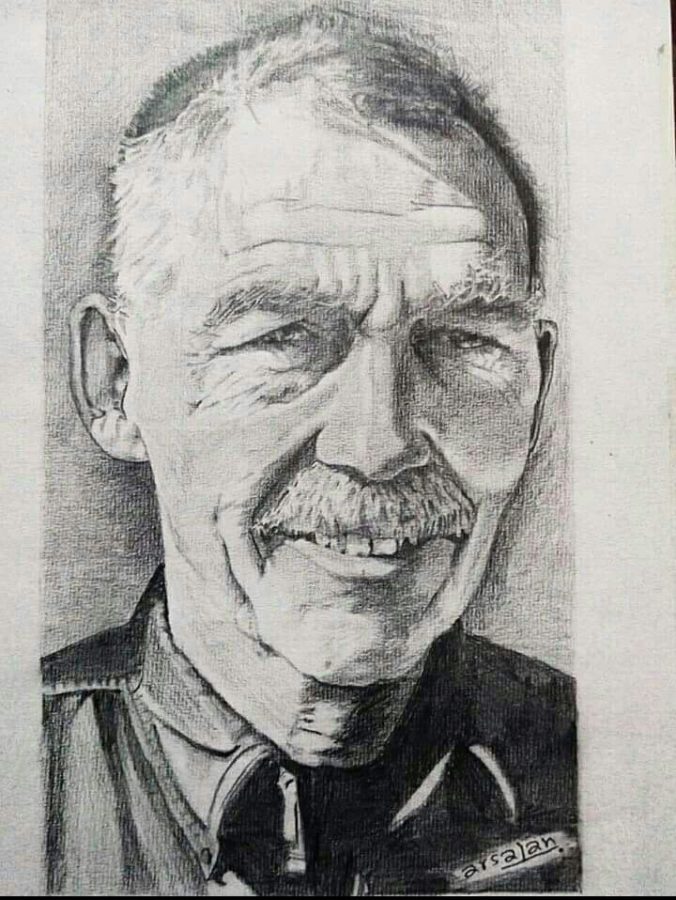 Draw reallistic Pencil Sketches