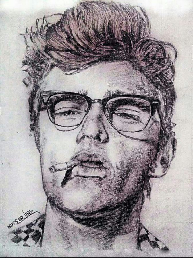Draw reallistic Pencil Sketches